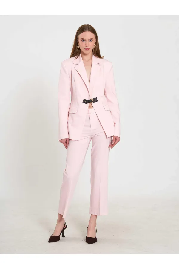 031674 Short Leg Stella Trousers