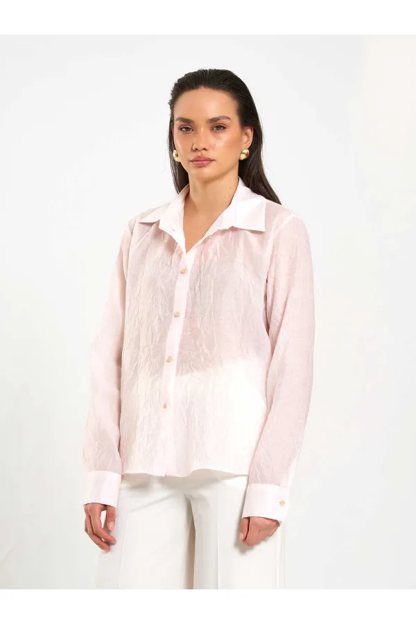 T-shirt basique Crash 080808