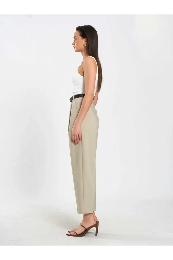 031640 Cigarette Pants
