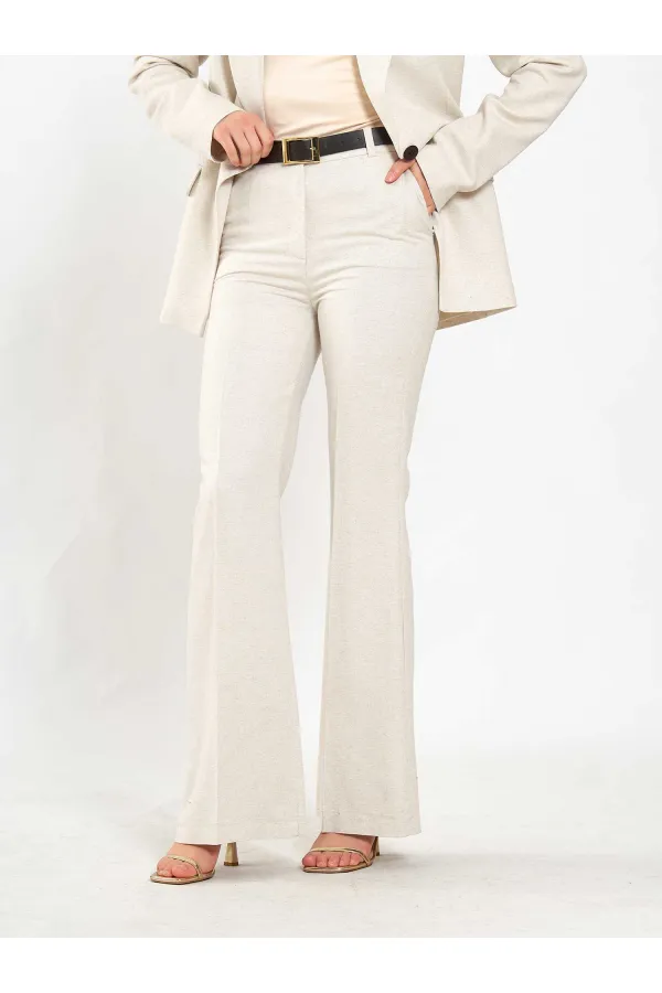 031631 Spanish Flare Trousers