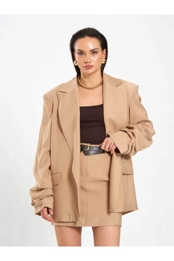 041169 Gasket Mini Skirt