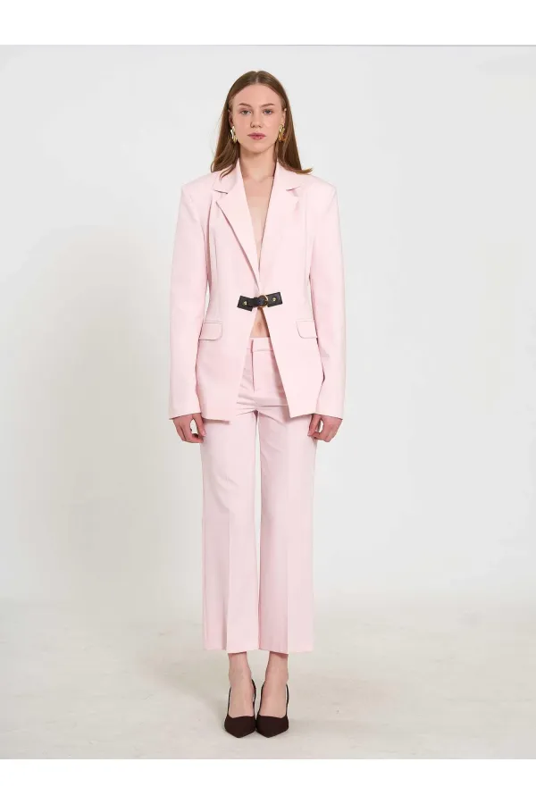 031674 Short Leg Stella Trousers