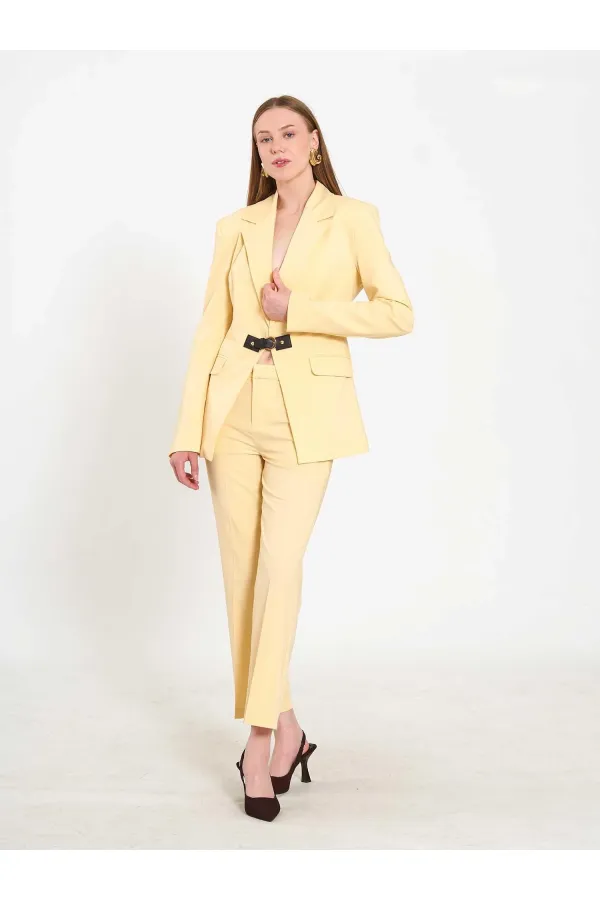 031674 Short Leg Stella Trousers