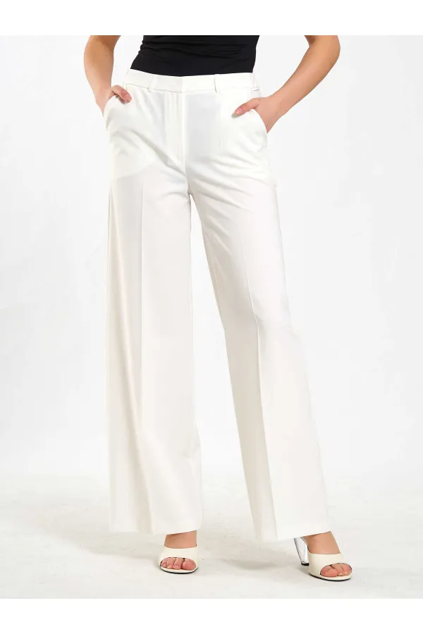 Pantalon droit 031627