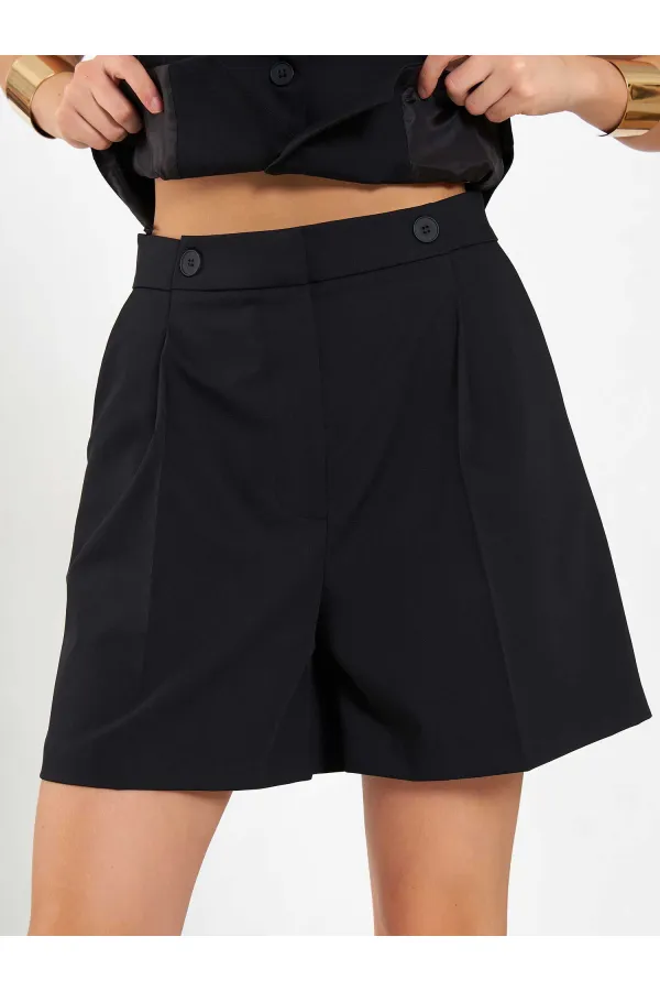 010868 Tek Pileli City Boy Short