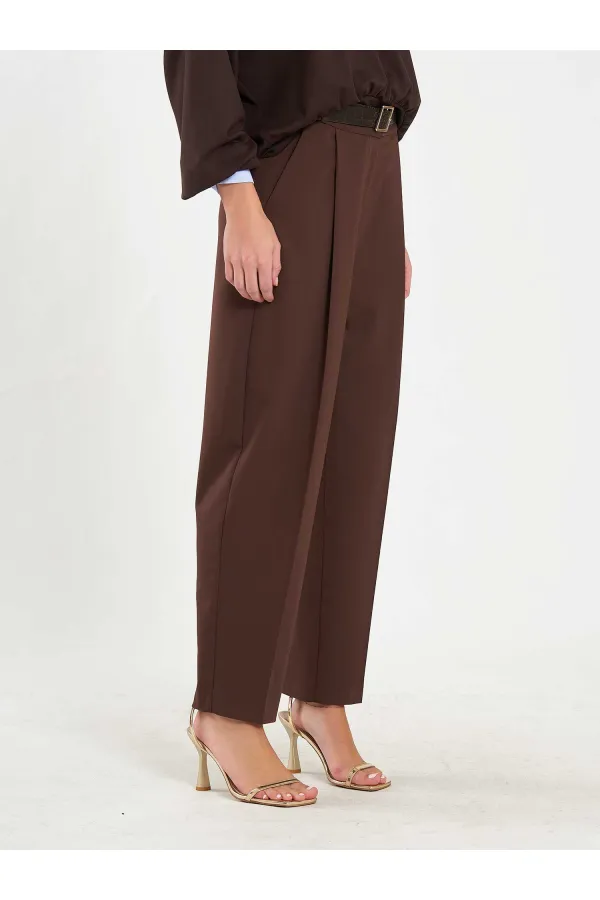 031640 Cigarette Pants