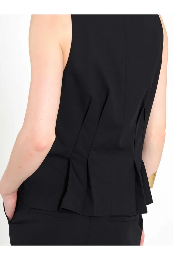 120746 Belden Oturtmalı Stella Yelek