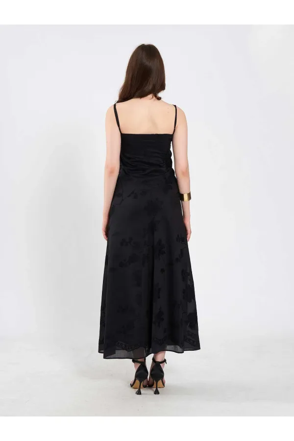 111739 Embroidered Dress 111739 Embroidered Dress