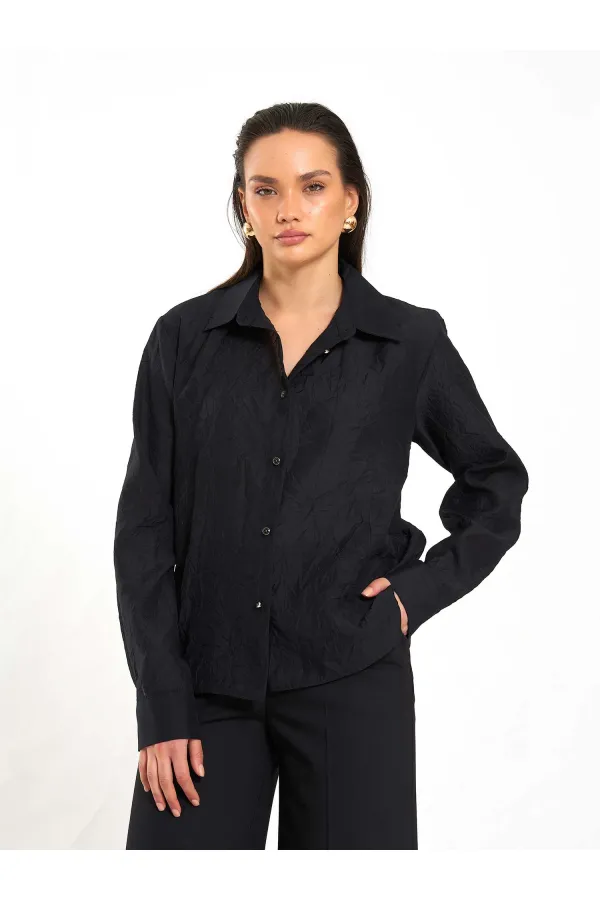 T-shirt basique Crash 080808