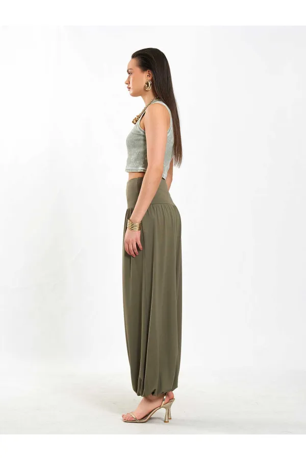 031621 Waistband Trousers