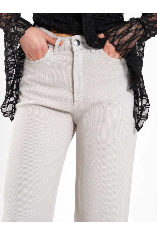 031659 Tencel Straight Leg Trousers 031659 Tencel Straight Leg Trousers