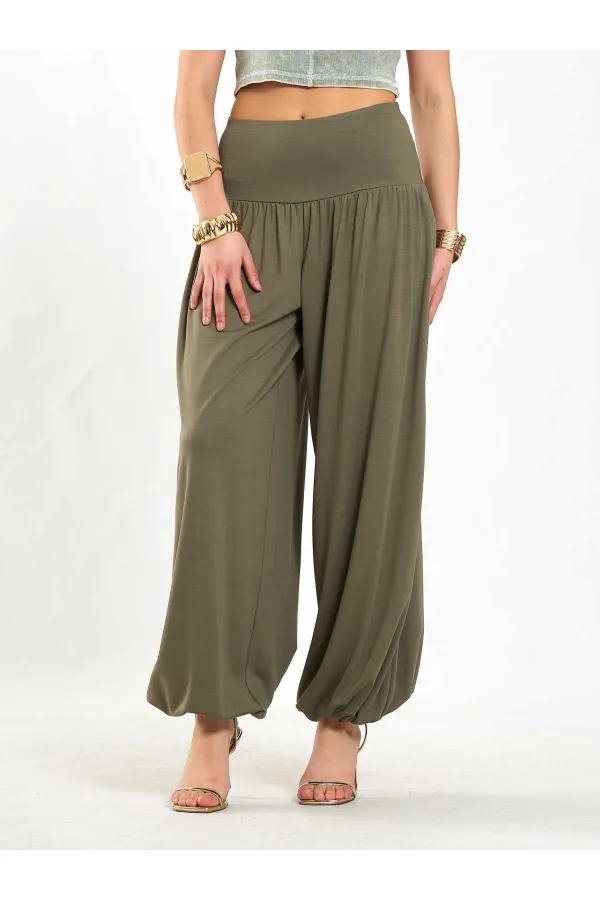 031621 Waistband Trousers