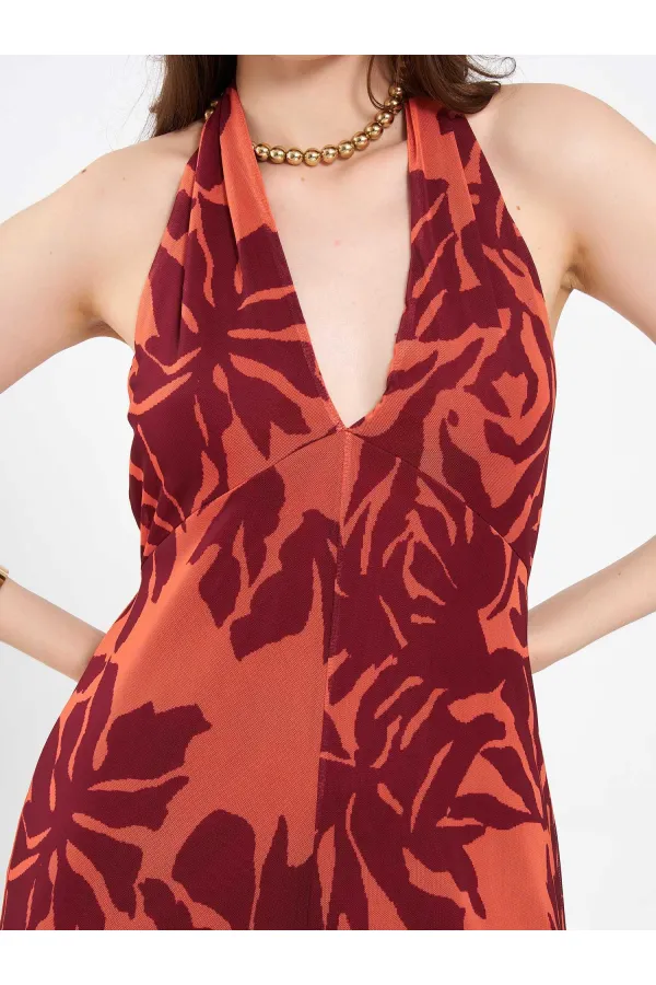 180632 V-Neck Spanish Jumpsuit 180632 V-Neck Spanish Jumpsuit