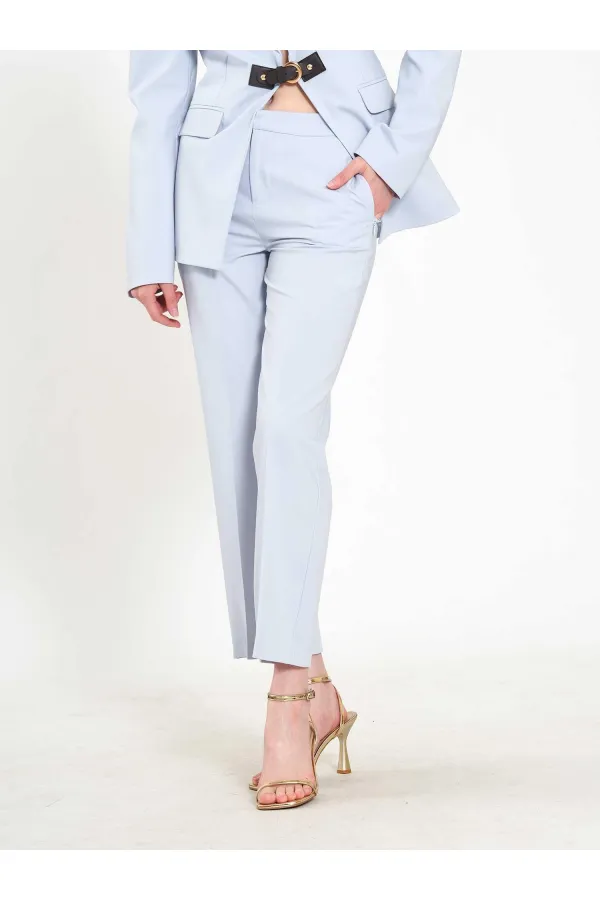 031674 Short Leg Stella Trousers