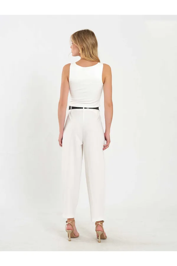 031640 Cigarette Pantolon