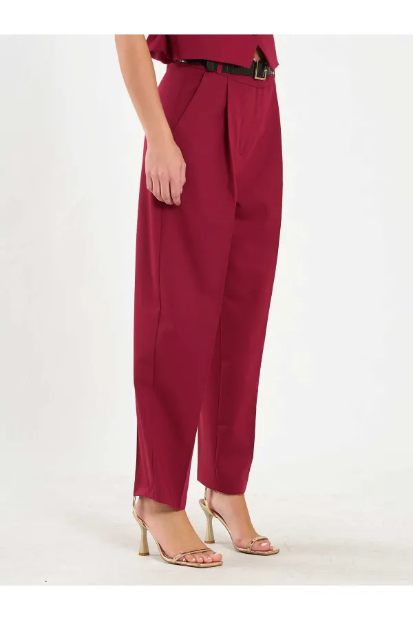 031640 Cigarette Pants