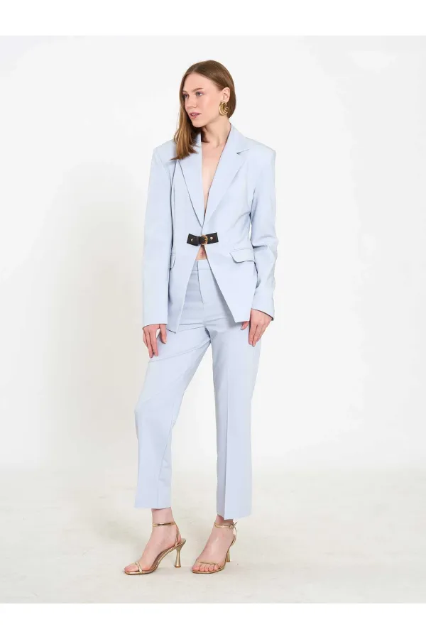 031674 Short Leg Stella Trousers