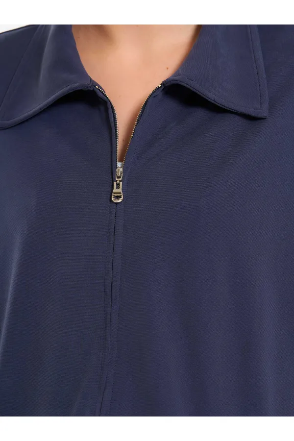 Ensemble de survêtement à manches courtes 220655 Çimalı