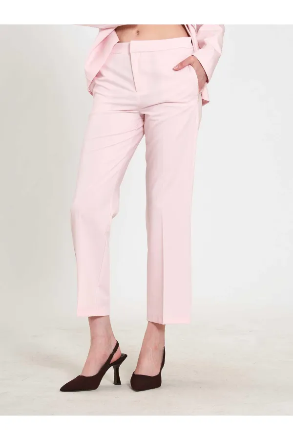 031674 Short Leg Stella Trousers