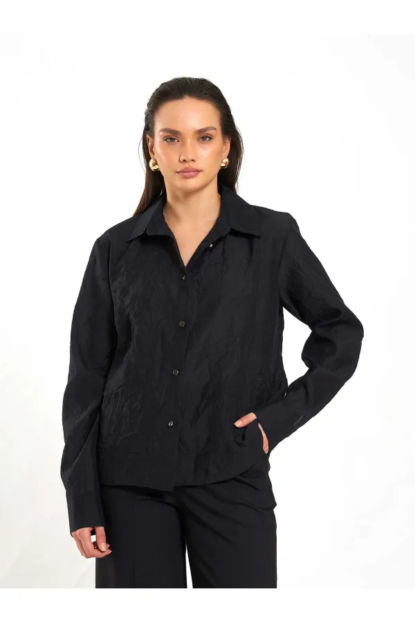 T-shirt basique Crash 080808