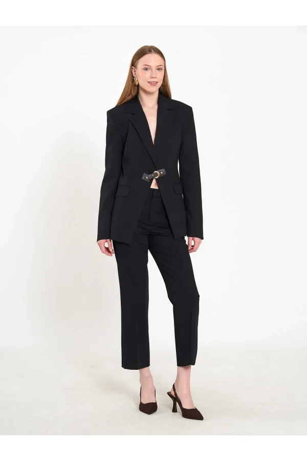 031674 Short Leg Stella Trousers