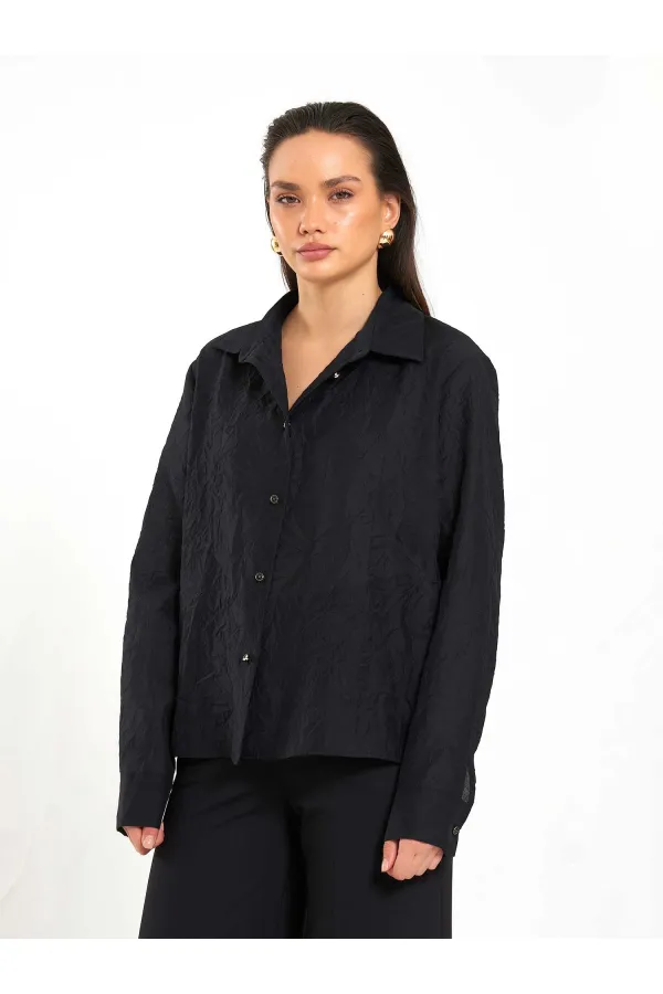 T-shirt basique Crash 080808