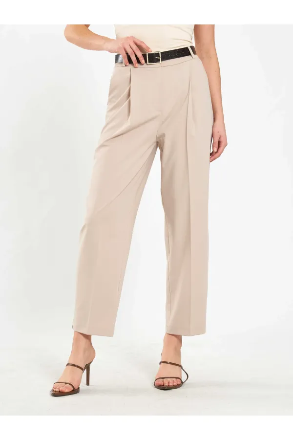 031640 Cigarette Pants