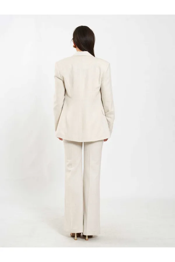 031631 Spanish Flare Trousers