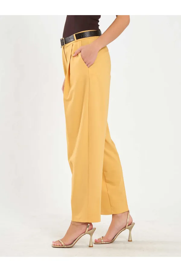 031640 Cigarette Pants