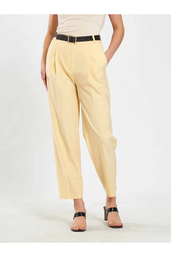 031640 Cigarette Pants