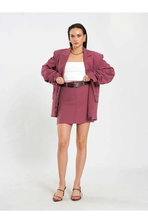 Joint de jupe 041169