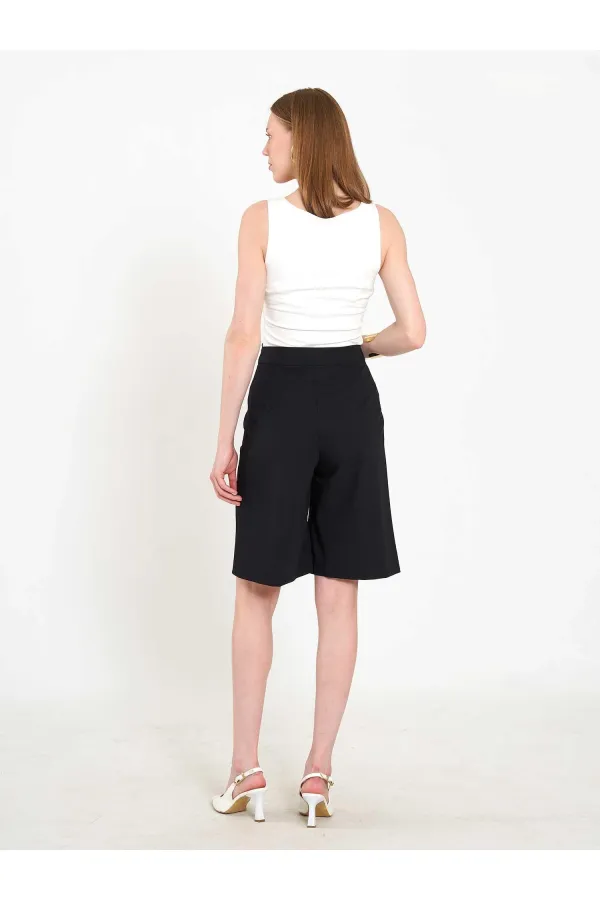 010880 Kemer Tokalı Stella Bermuda