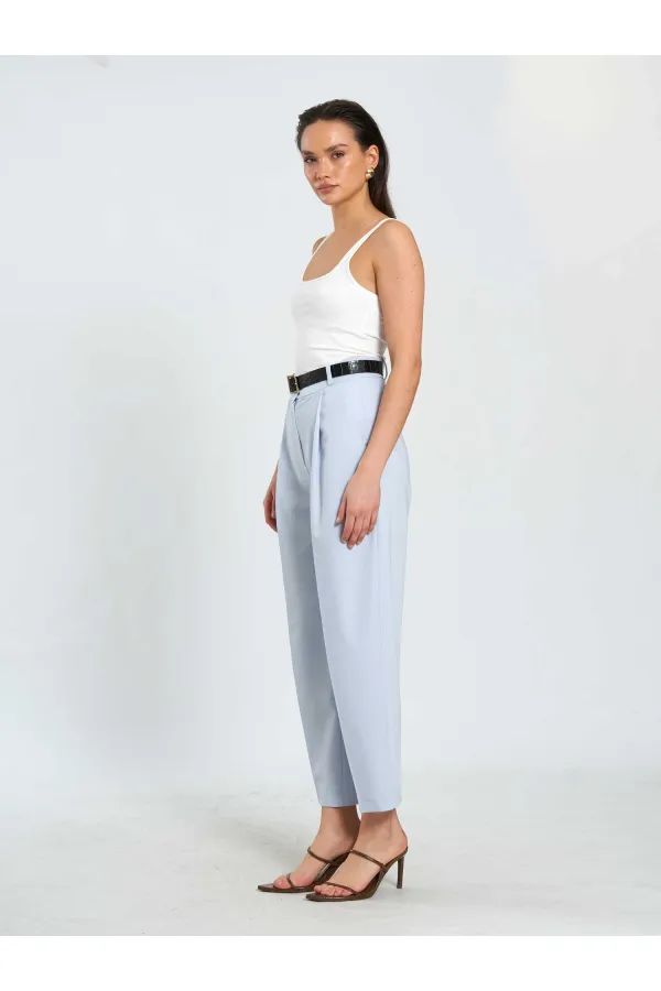 031640 Cigarette Pants