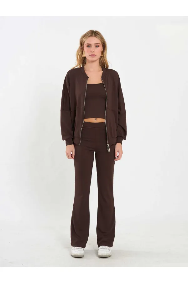 220649 Three-Piece Sports Team