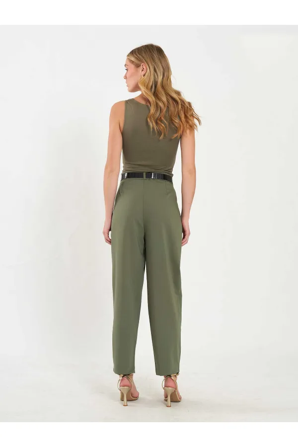 031640 Cigarette Pantolon