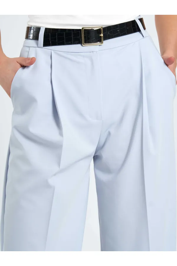 031640 Cigarette Pants