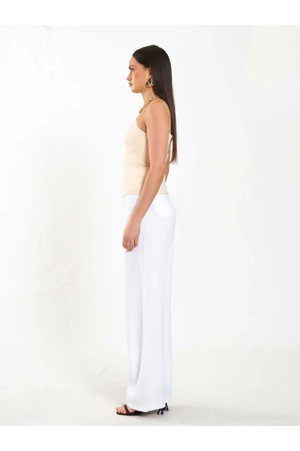 Débardeur à fines bretelles 060331