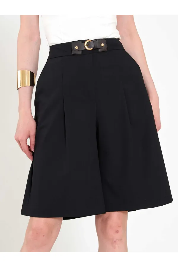 010880 Kemer Tokalı Stella Bermuda