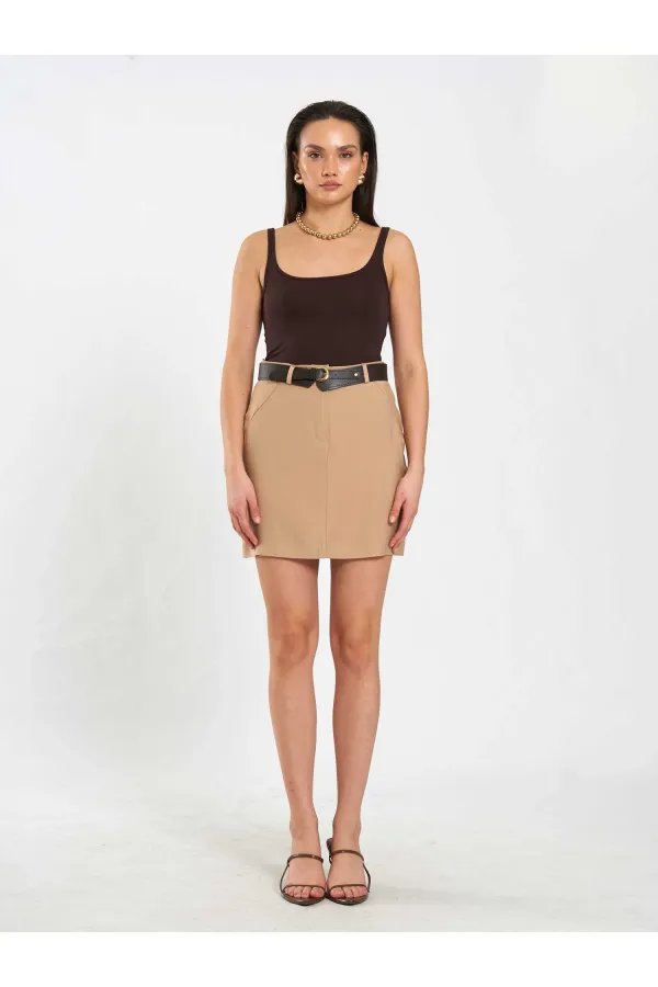 041169 Gasket Mini Skirt