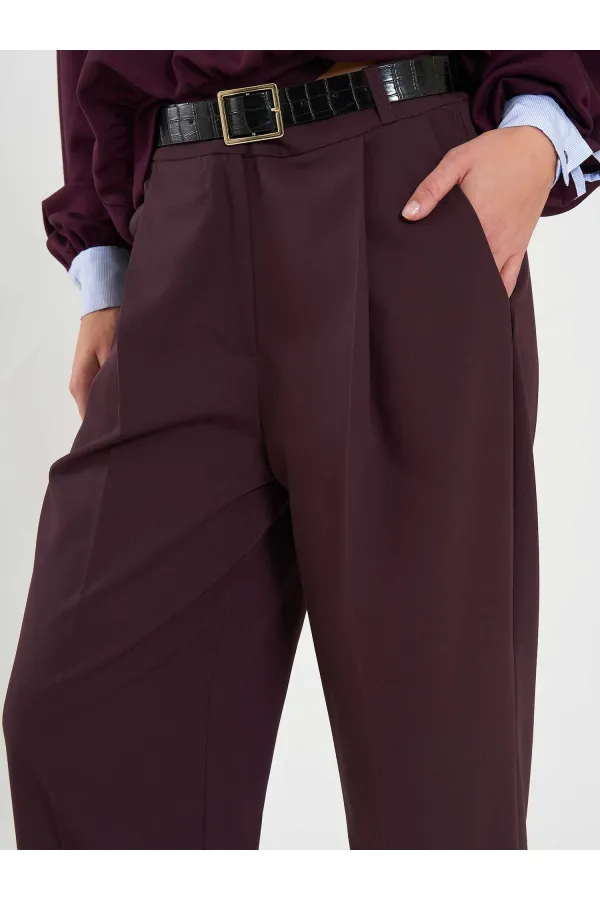 031640 Cigarette Pants