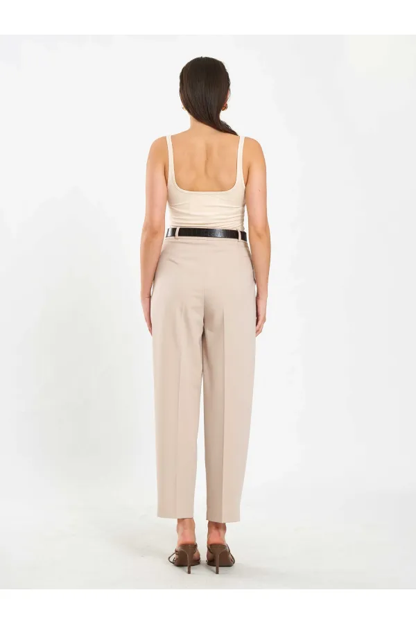 031640 Cigarette Pants