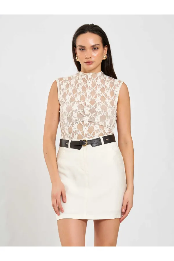 041169 Gasket Mini Skirt