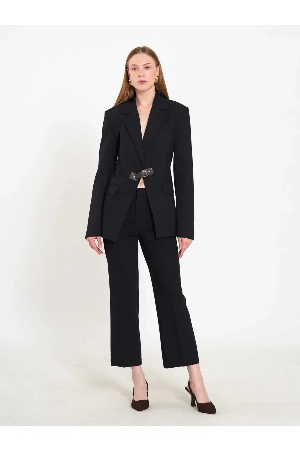 031674 Short Leg Stella Trousers