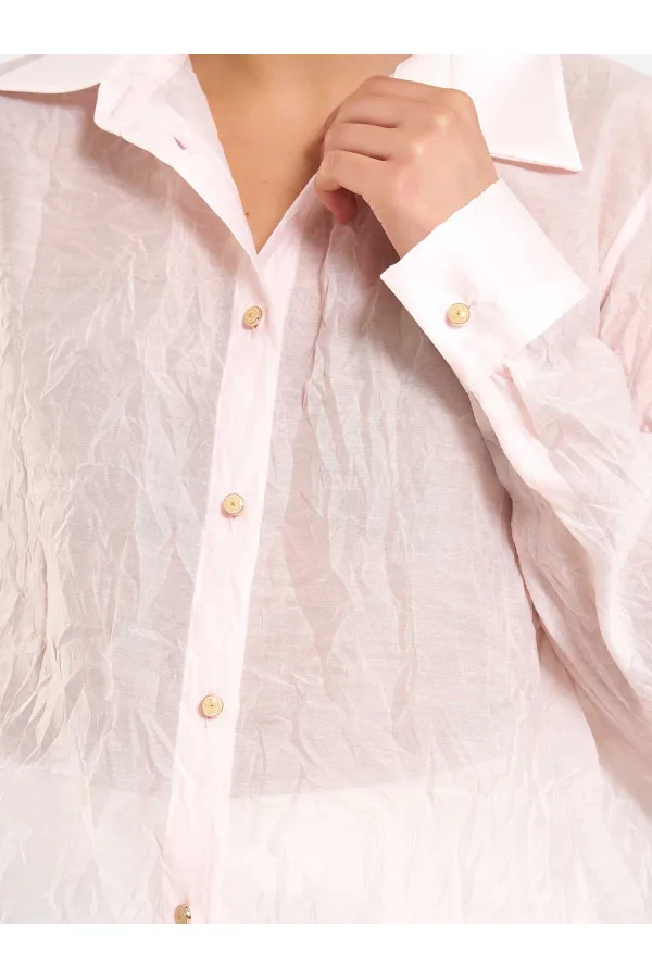 T-shirt basique Crash 080808