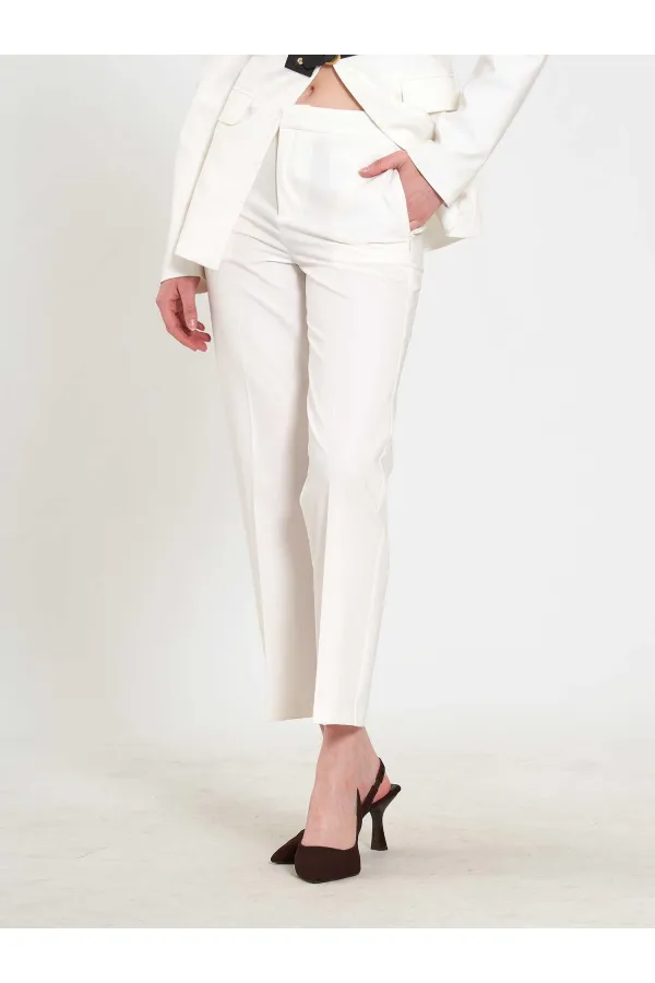 031674 Short Leg Stella Trousers