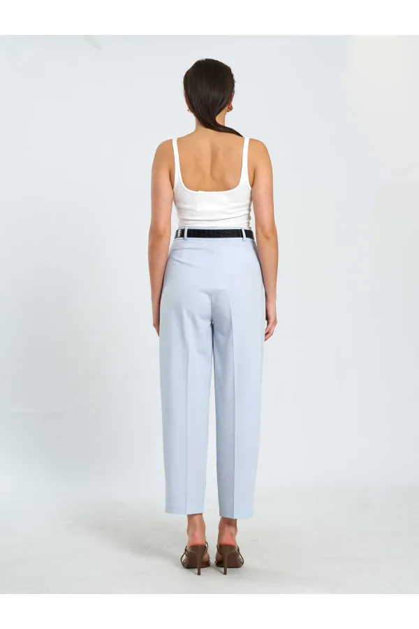 031640 Cigarette Pants