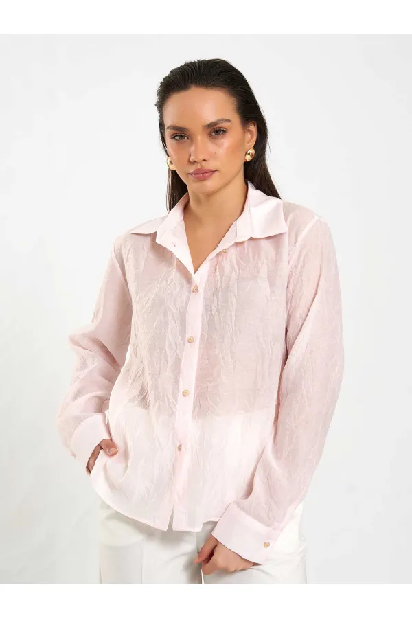 T-shirt basique Crash 080808