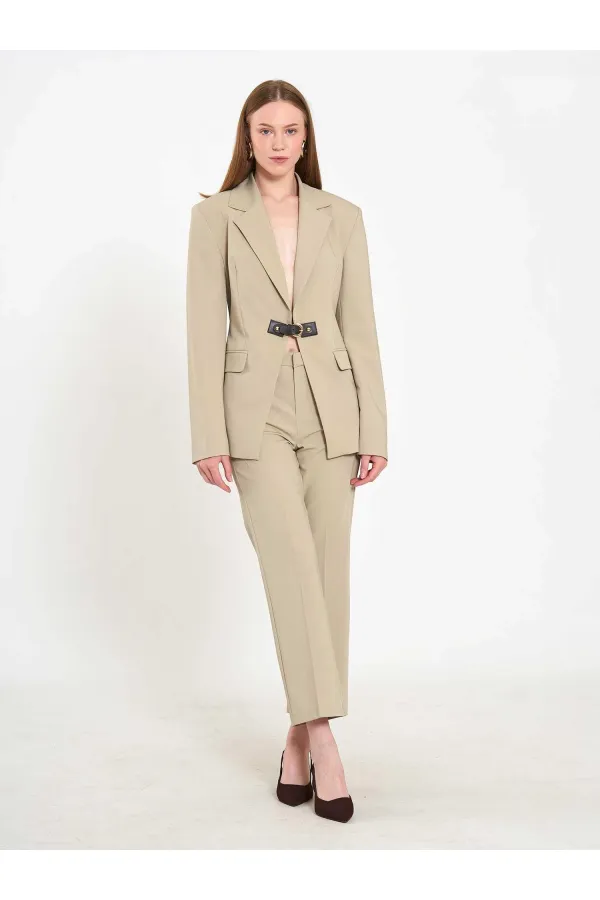 031674 Short Leg Stella Trousers