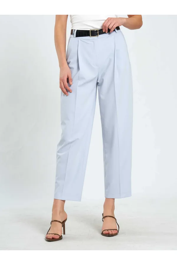 031640 Cigarette Pants