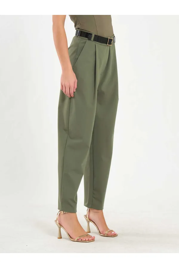 031640 Cigarette Pantolon